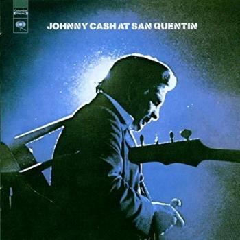 At San Quentin - Johnny Cash