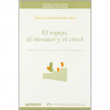 El Espejo