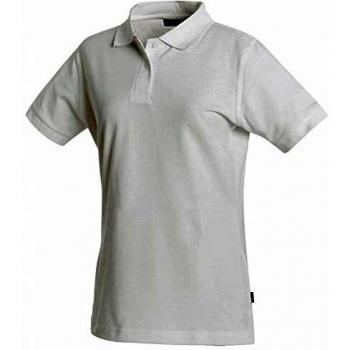 Polo de mujer Blaklader blanco tamaño S