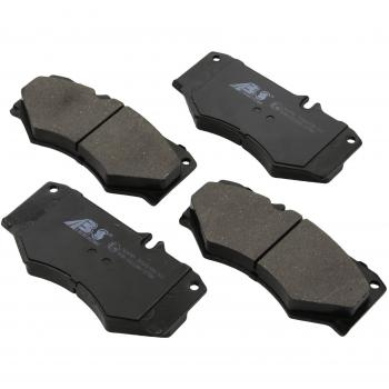 ABS 36490 Pastillas de Freno