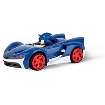2,4GHz Team Sonic Racing - Sonic (370201061
