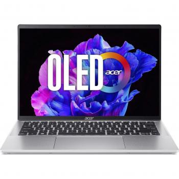 Portátil Acer Swift GO 14 con Intel Core Ultra 7, 16GB RAM y 512GB SSD