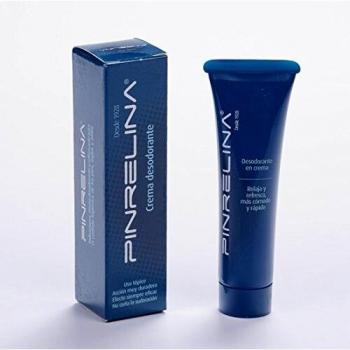 Pinrelina Cream Deodorant Emulsion 40g