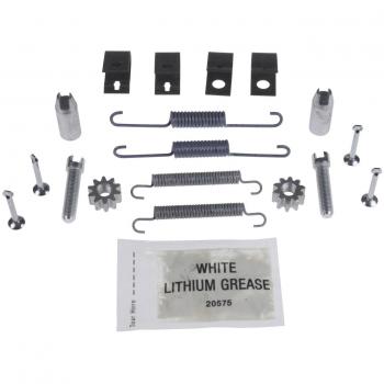 Kit de Accesorios para Zapatas de Freno BLUE PRINT ADA1041503