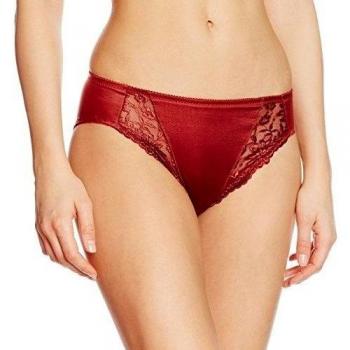 Triumph Ladyform Soft Tai, Bóxer Mujer, Marrón