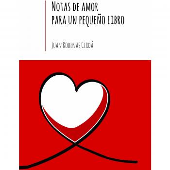 Notas de amor para un pequeño libro
