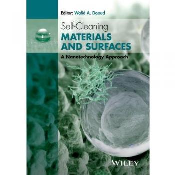 SELFCLEANING MATERIALS AND SURFACES