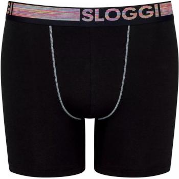 Sloggi GO ABC Natural Men's Boxershorts (Pack of 2)