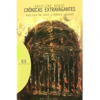 Cronicas Extravagantes