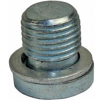 Tapón roscado, caja cambios METZGER 8030046 para VOLKSWAGEN: Golf, Transporter, Polo, Passat, Bora, Sharan, New Beetle, Lupo, Vento