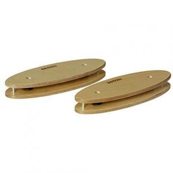 Pedalo Balance Trainer Swings - Foot Strengthening and Stability Board