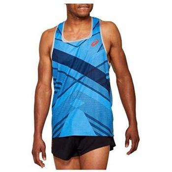 ASICS Cooling Chaleco - SS20 - S