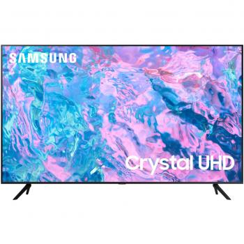 Samsung HCU7000 127 cm (50) 4K Ultra HD Smart TV Noir 20 W