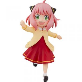 Spy X Family Anya Forger On An Outing Pop Up Parade PVC Figure