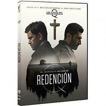 Redención: Departamento Q [DVD]