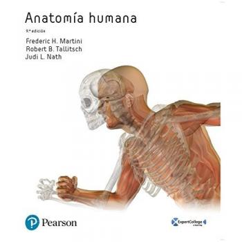 ANATOMÍA HUMANA - Frederic Martini