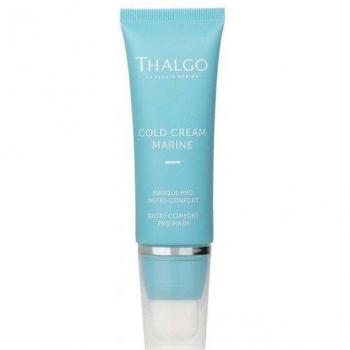 Thalgo Nutri Comfort Pro Mask Cold Cream Marine for Dry Skin 50ml