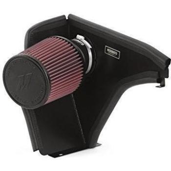 Mishimoto mmai-e46 – 01BK Rendimiento, de entrada de aire