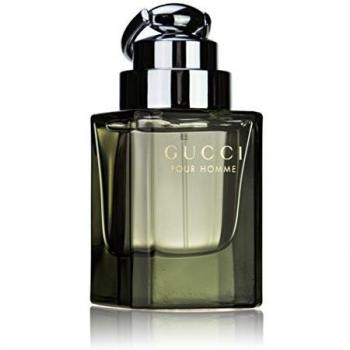 Gucci Gucci By Gucci Pour Homme Edt Vapo 50 Ml - 50 ml.