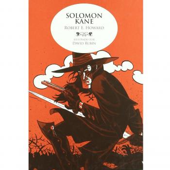 Solomon Kane