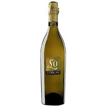 L'Origan Cavas - 750 ml