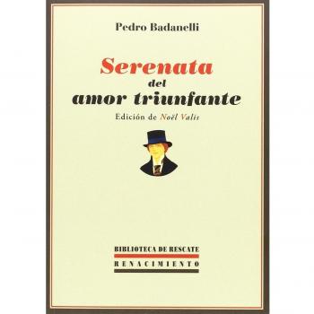 Serenata del amor triunfante