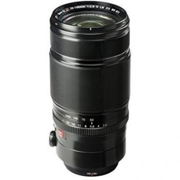 Fujifilm XF 50-140 mm f/2.8 R LM OIS WR - Objetivo para Fujifilm X Mount