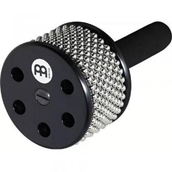 Cabasa Turbo Meinl CA5BK Media Negra