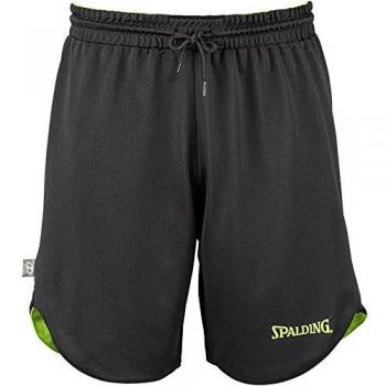 Spalding, Conjunto de Deporte Infantil, Verde/Negro, S