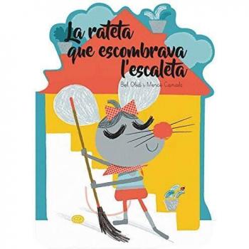 La rateta que escombrava l'escaleta: 9