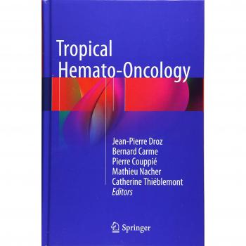 Tropical Hemato-Oncology