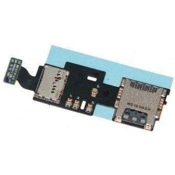 Lector Tarjeta SD S.Galaxy Note Edge N915