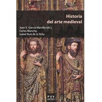 Historia del arte medieval: 116