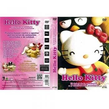Hello Kity [DVD]