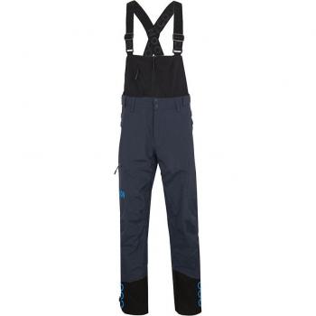 Pantalones de ski ECOExplorer Ecoon - Impermeables, transpirables, con aislamiento térmico, costuras selladas, ajuste ergonómico, múltiples bolsillos y cintura ajustable