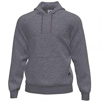 Sudadera con Capucha Joma Montana Gris Melange para Hombre