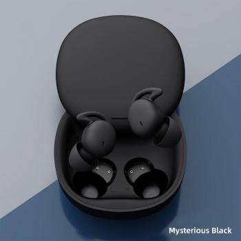 Auriculares Inalámbricos TWS Mini Invisibles para Dormir con Bluetooth, Estéreo HiFi y Micrófono - Auriculares Deportivos
