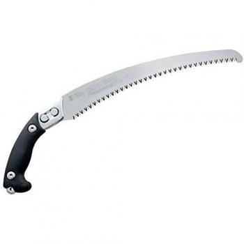 Silky Sugoi 420-6.5 Professional Arborist Hand Saw with Curved Blade