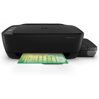 Impresora HP Ink Tank Wireless 415 - Solución de Impresión Inalámbrica Avanzada