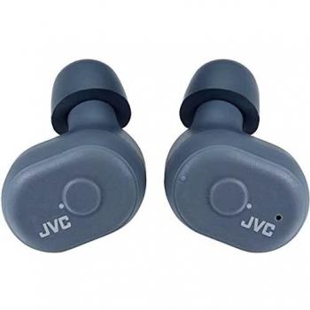 JVC HA-A10T True Wireless In-Ear Headphones - Dusty Grey