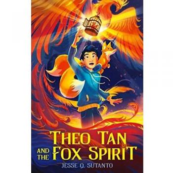 Theo Tan and the Fox Spirit