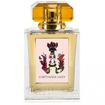 Carthusia Lady Eau De Parfum 50ml