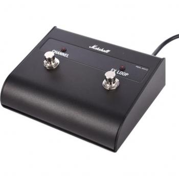 Marshall PEDL-90012 Guitar Amplifier Footswitch