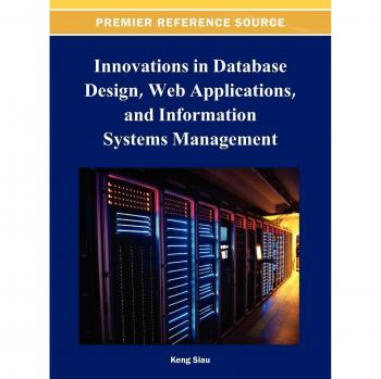Innovaciones en Diseño de Bases de Datos, Aplicaciones Web y Gestión de Sistemas de Información (Fuente de Referencia Premier)