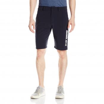 Helly Hansen Hp Qd Classic Shorts, Man, Color: Navy Print, Size: 36