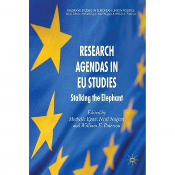 Research Agendas in EU Studies: Stalking the Elephant