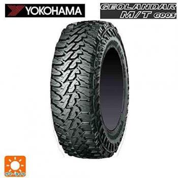 Gomme Yokohama Geolandar mt g003 30X9.50 R15 104Q TL per Fuoristrada