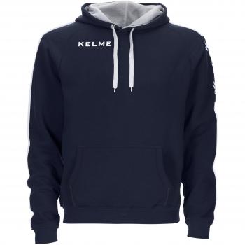 KELME Street Sudadera, Hombre, Marino, M