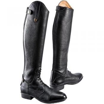 Botas EQUI-THÈME Primera - Color - Negro, Talla - 39 L
