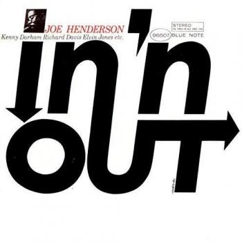In out vinilo